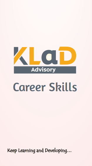 Career Skills